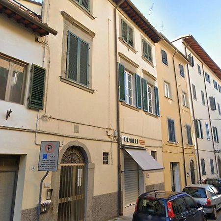 Appartement La Casa Della Torre à Pise Extérieur photo