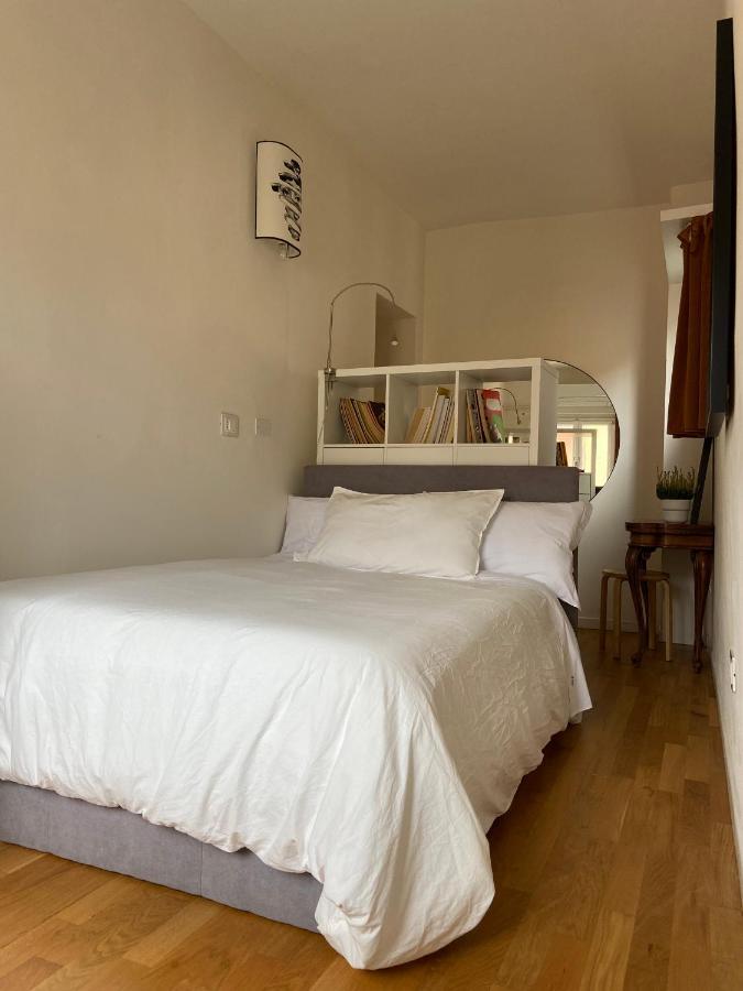 Appartement La Casa Della Torre à Pise Extérieur photo