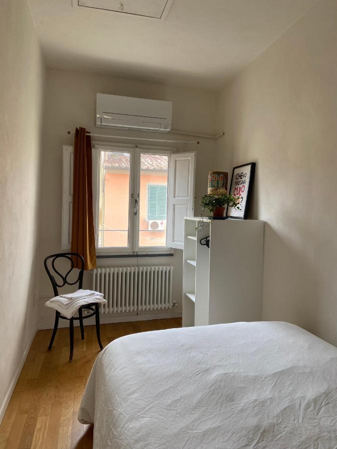 Appartement La Casa Della Torre à Pise Extérieur photo