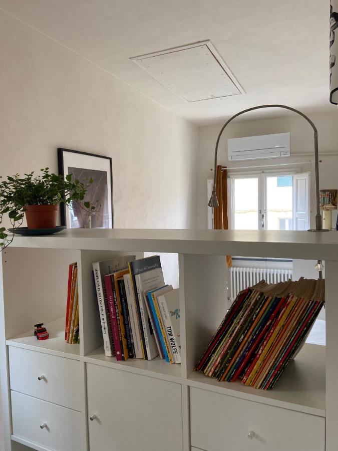 Appartement La Casa Della Torre à Pise Extérieur photo